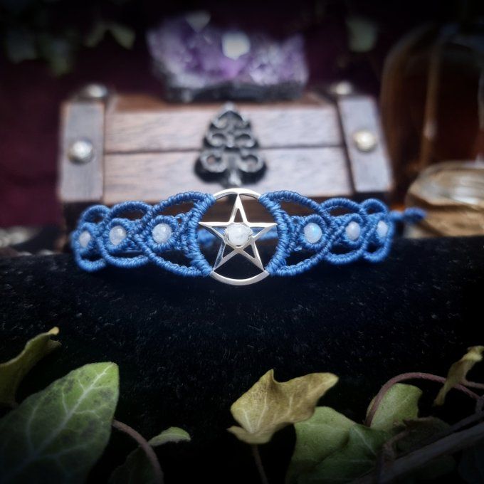 BraceleTalisman Compagnon