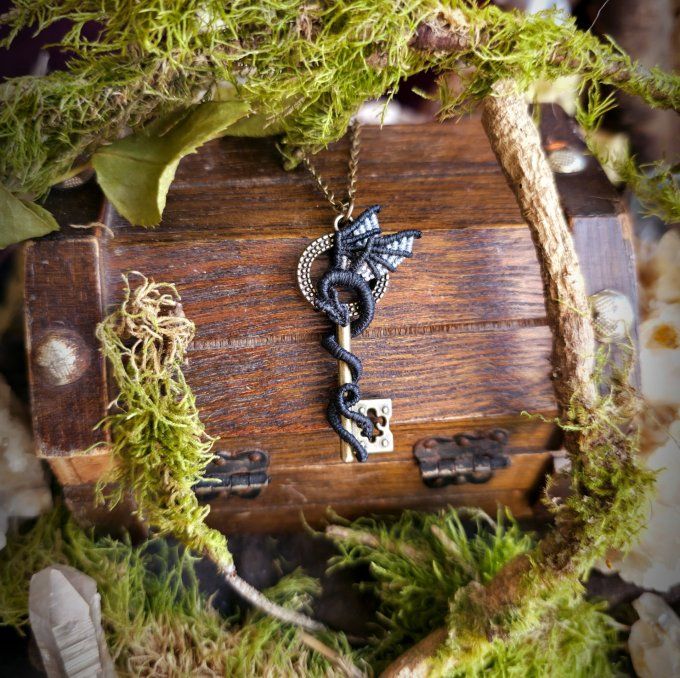 La clef de la grotte - Mokdur