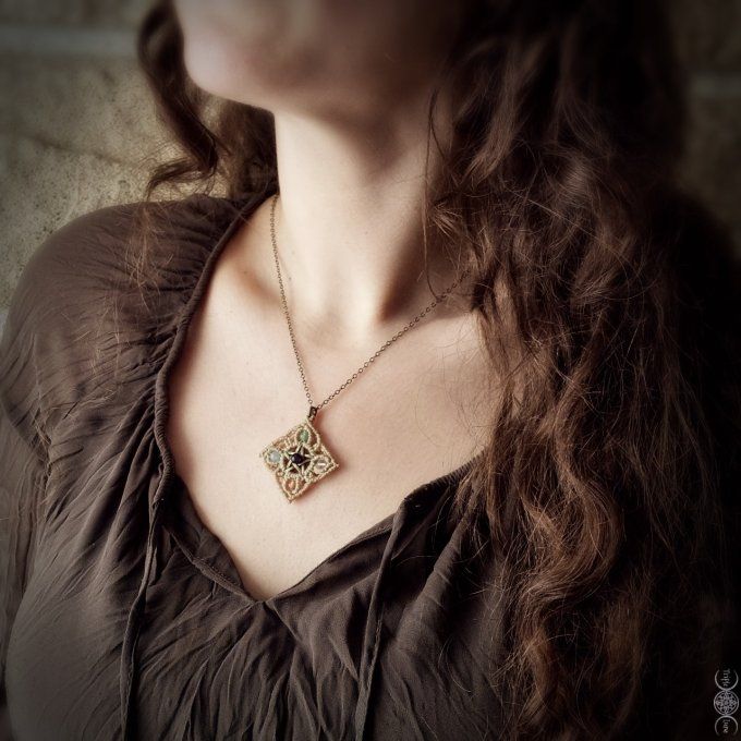 Talisman Protecteur et Guide Rituel