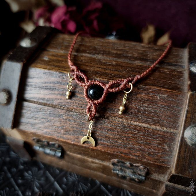 Collection Femina, Talisman Luna