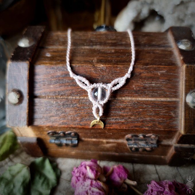 Collection Femina, Talisman Triquetra