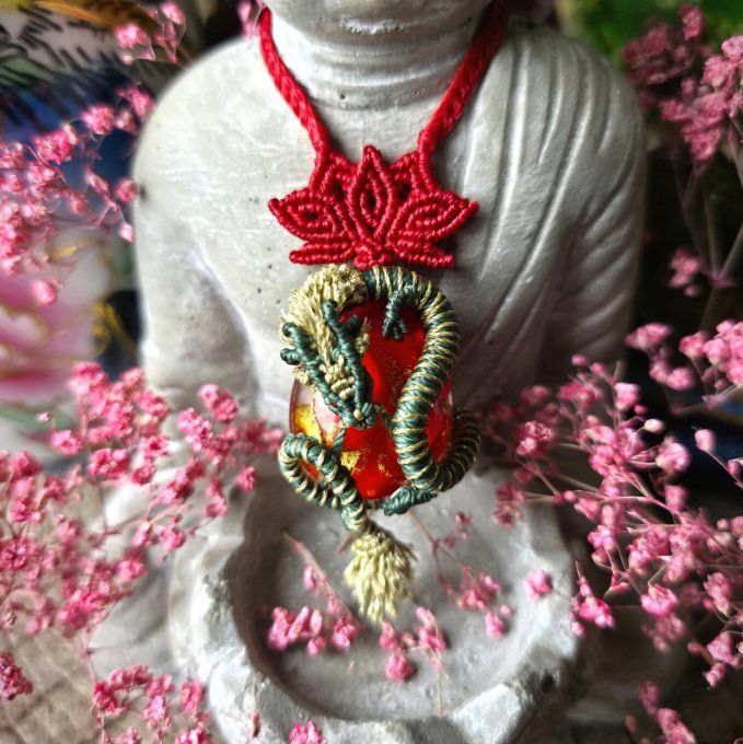 Talisman "Yori"