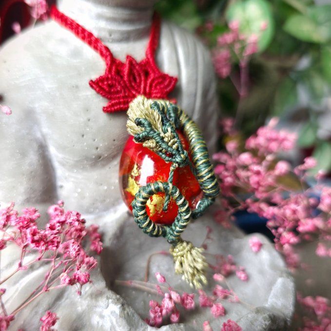 Talisman "Yori"