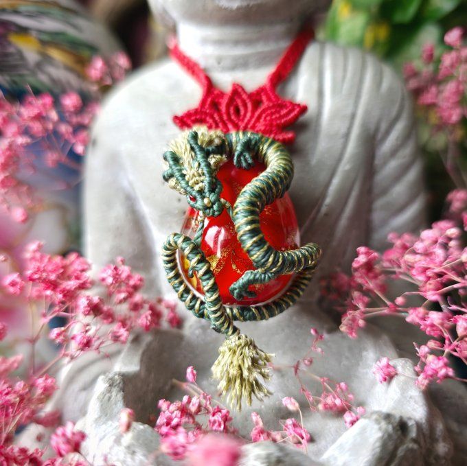 Talisman "Yori"