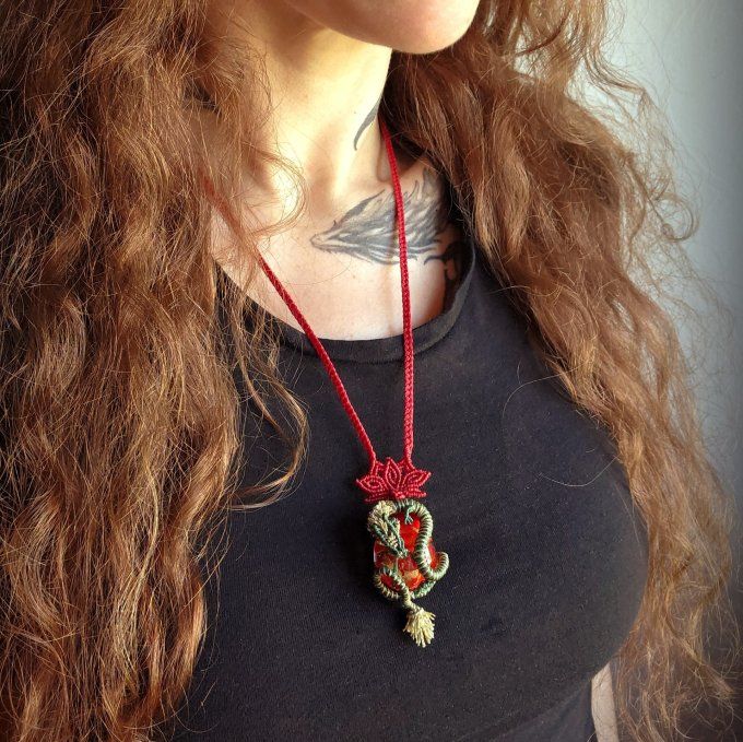 Talisman "Yori"