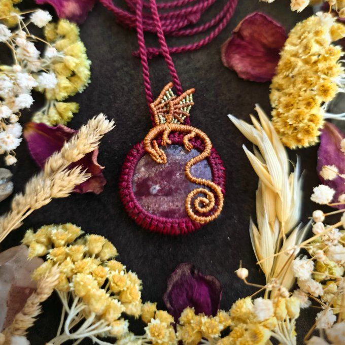 Talisman Imoya