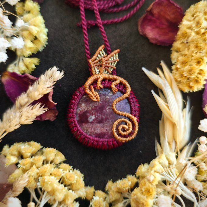 Talisman Imoya
