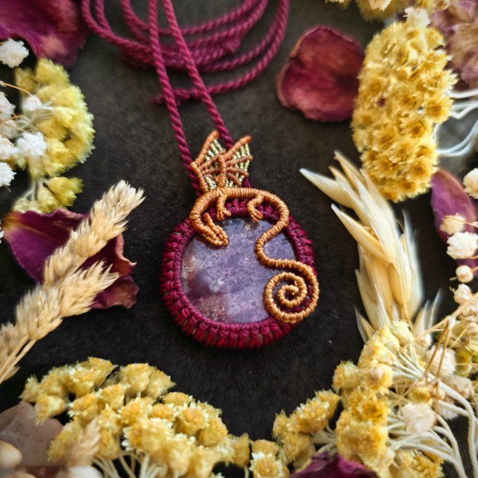 Talisman Imoya