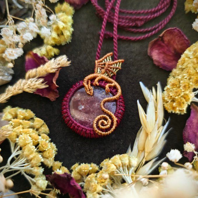 Talisman Imoya