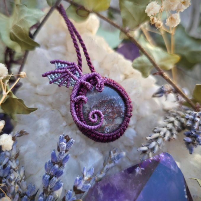 Talisman Faëlys