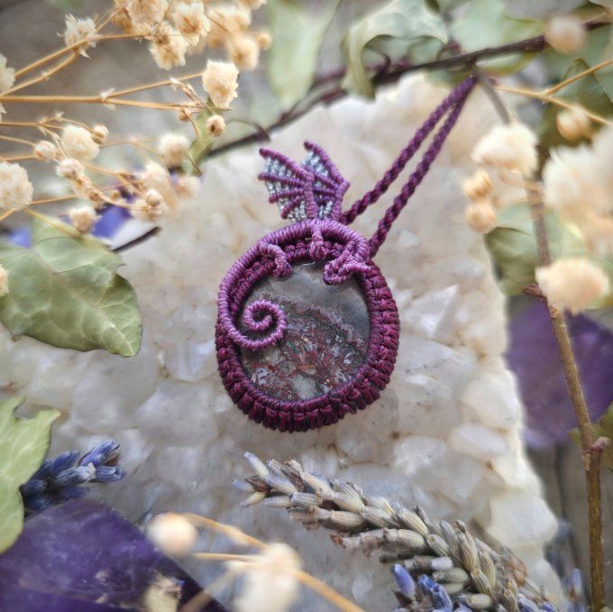 Talisman Faëlys