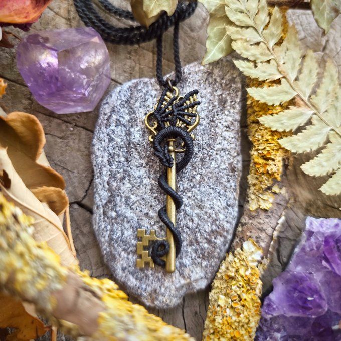 Talisman Iatris