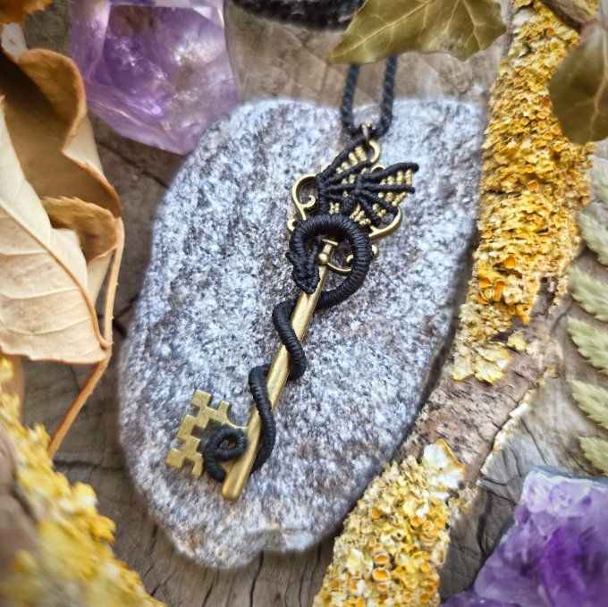 Talisman Iatris