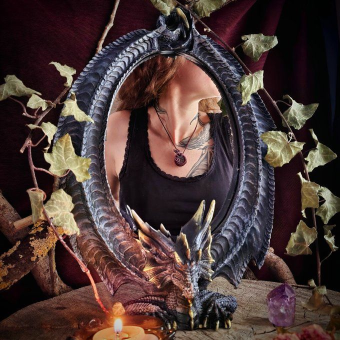 Talisman Faëlys
