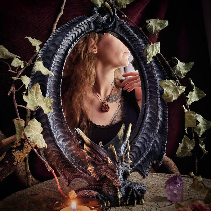Talisman Imoya