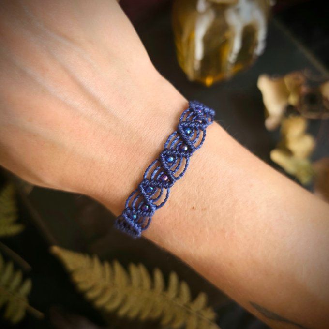 Bracelet de soutien