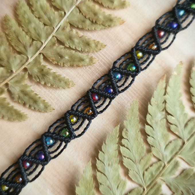 Bracelet de soutien