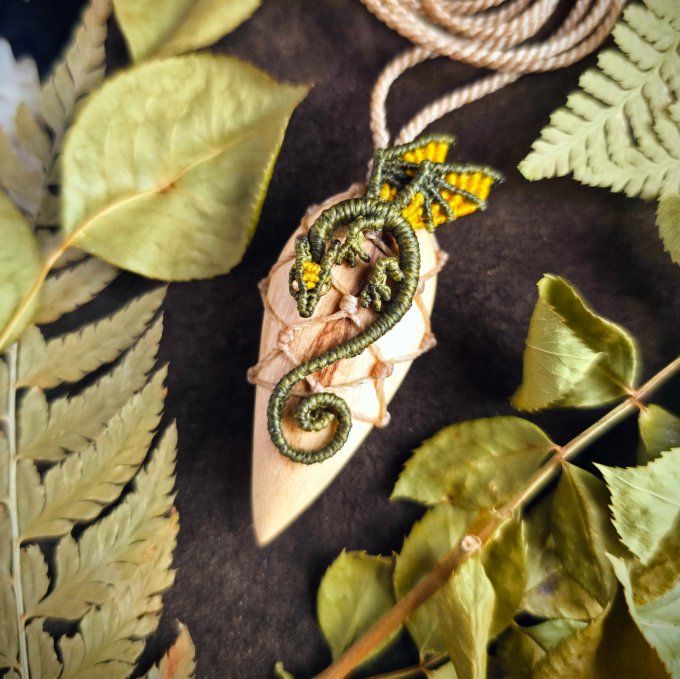 Talisman Ulex