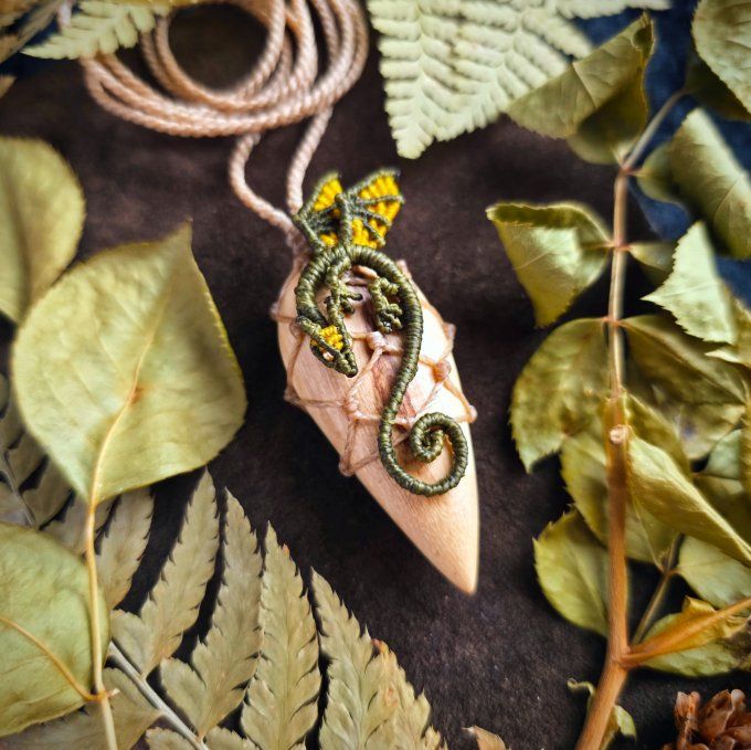 Talisman Ulex