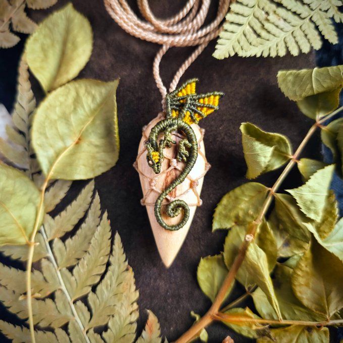 Talisman Ulex