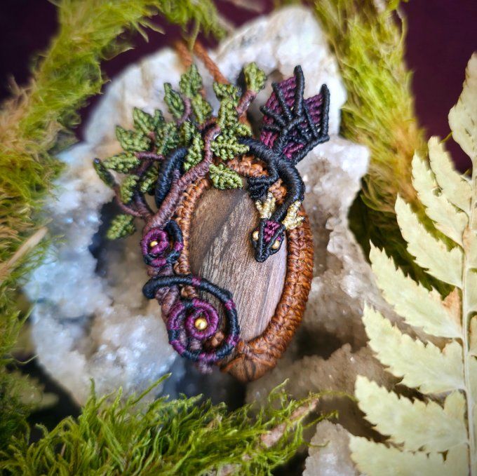 Talisman Noyrâme