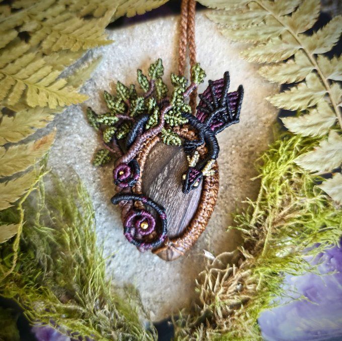 Talisman Noyrâme