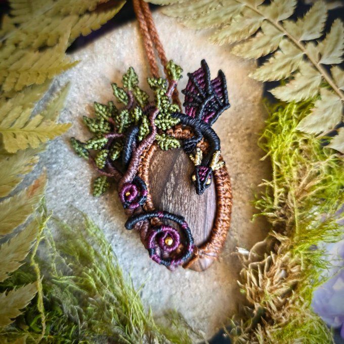 Talisman Noyrâme
