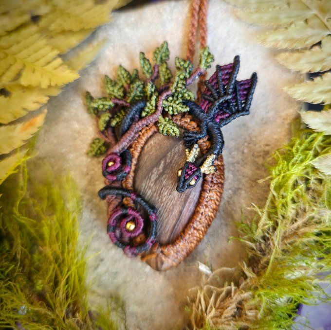 Talisman Noyrâme