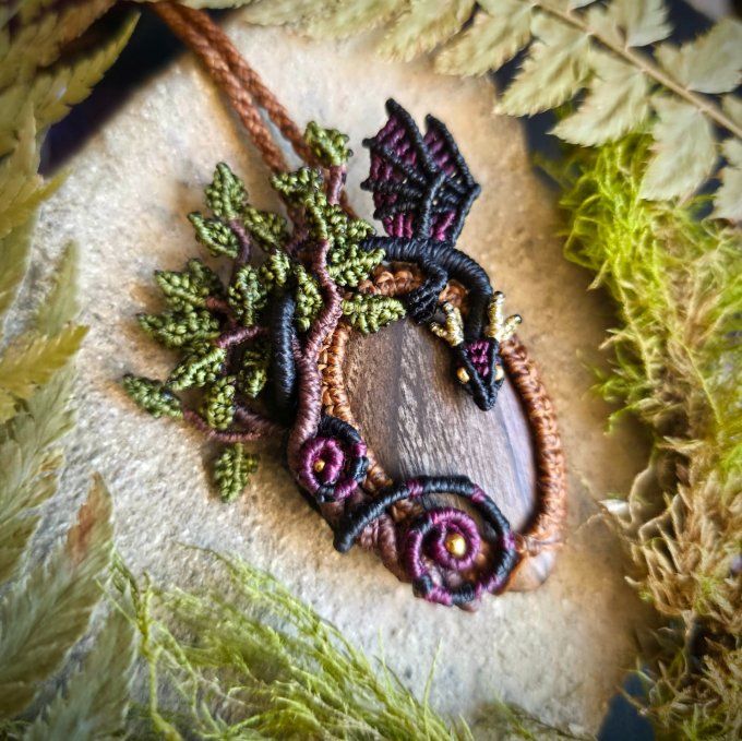Talisman Noyrâme