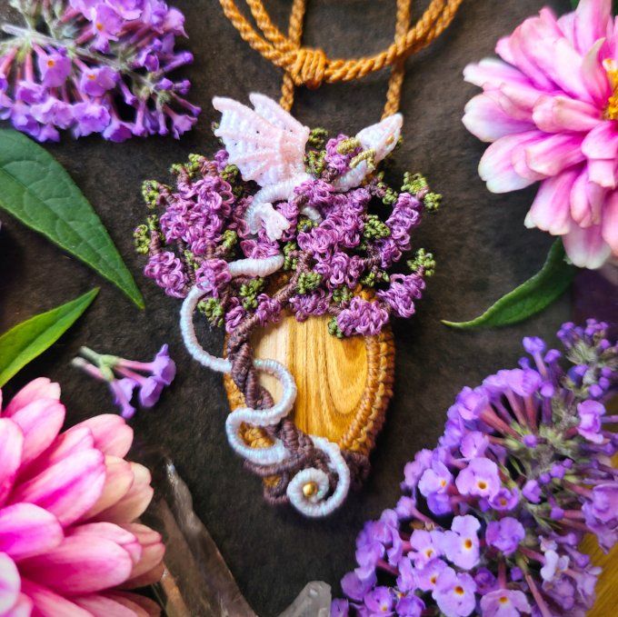 Talisman Florâme