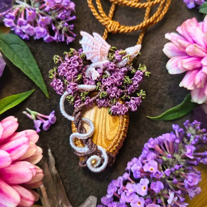 Talisman Florâme