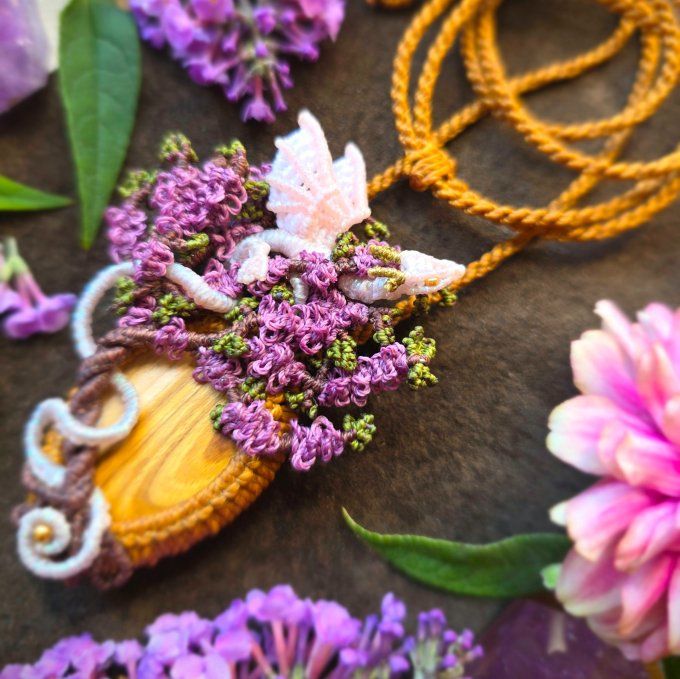 Talisman Florâme