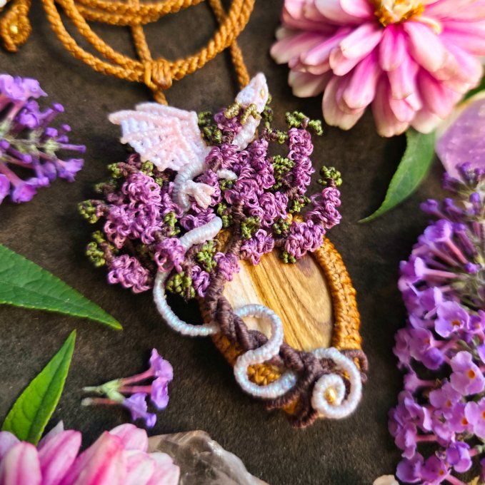 Talisman Florâme