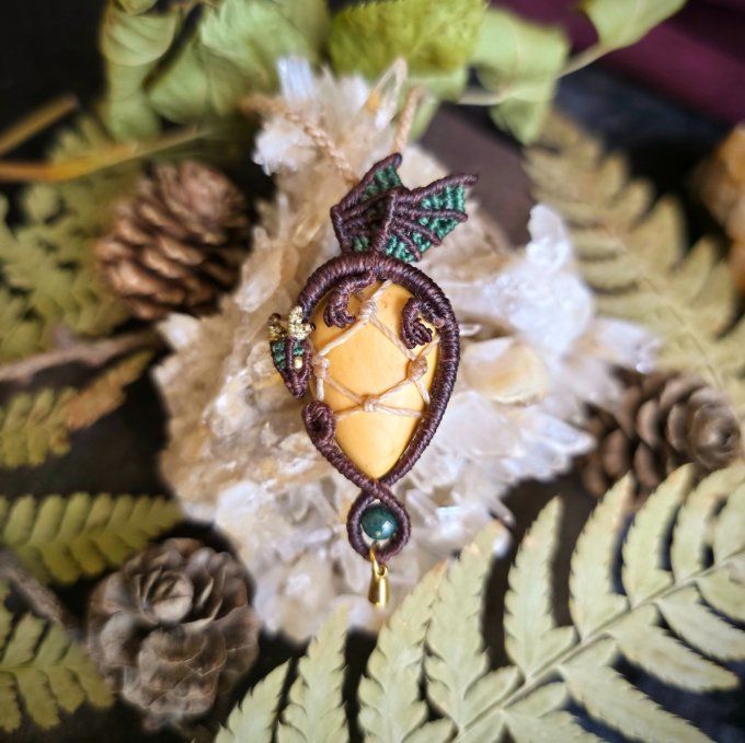 Talisman Luméon