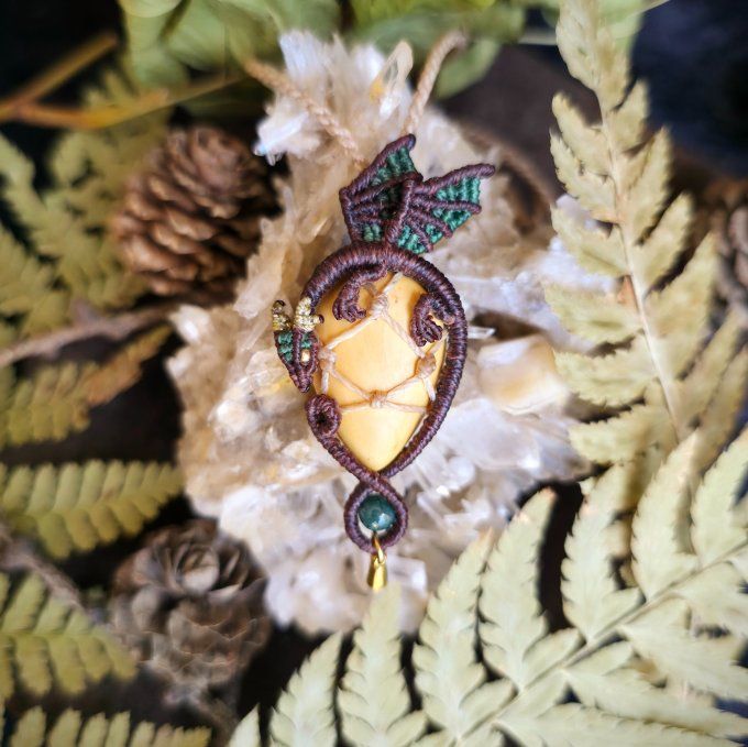 Talisman Luméon