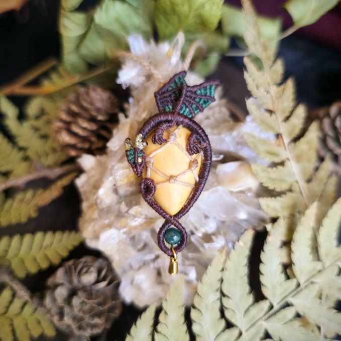 Talisman Luméon