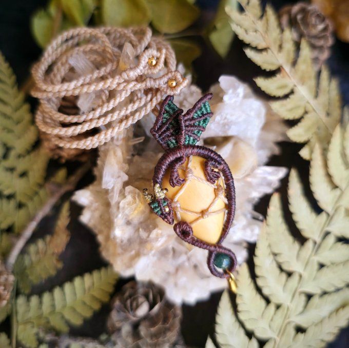 Talisman Luméon