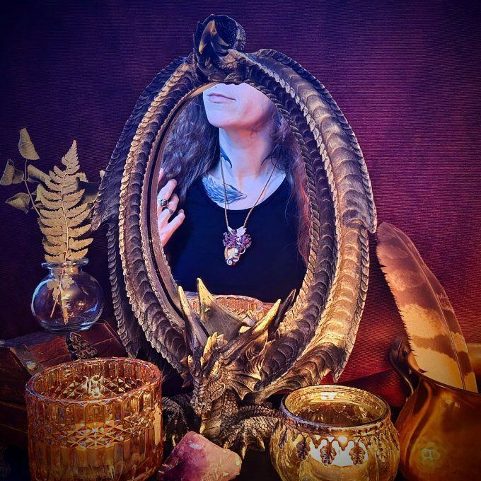 Talisman Florâme