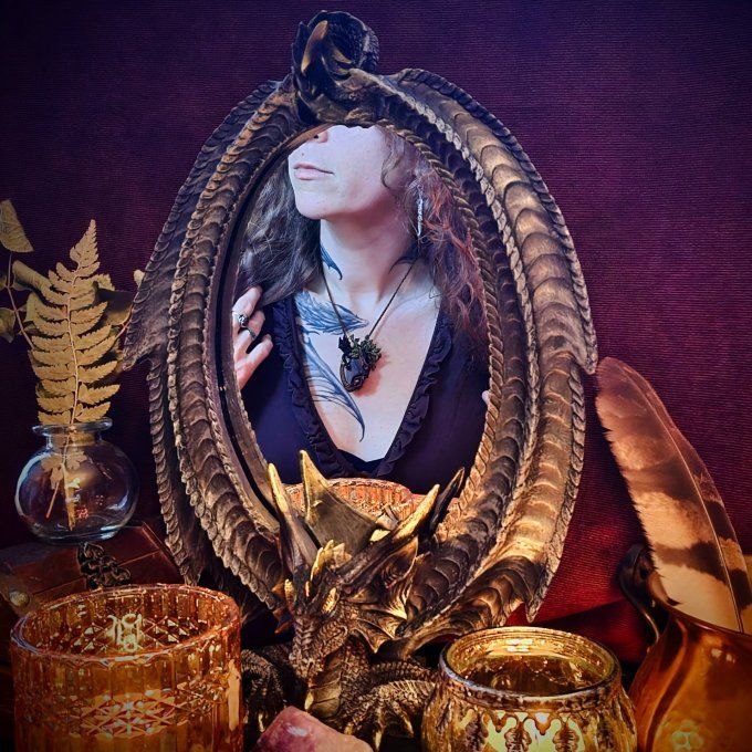 Talisman Noyrâme