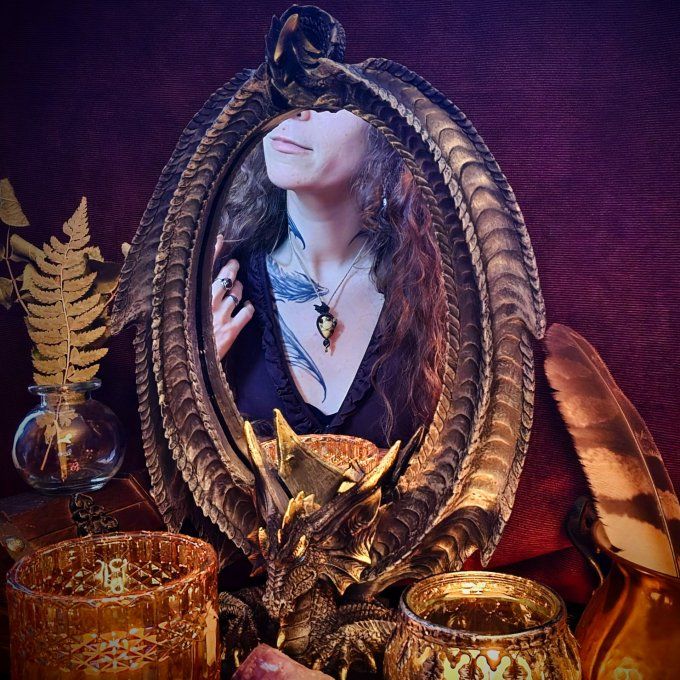 Talisman Luméon
