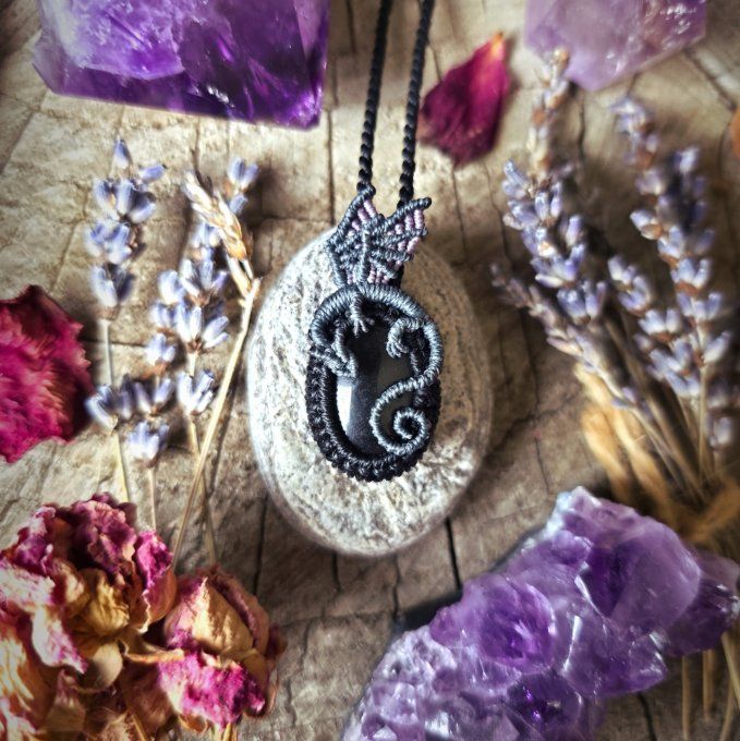 Talisman Orage