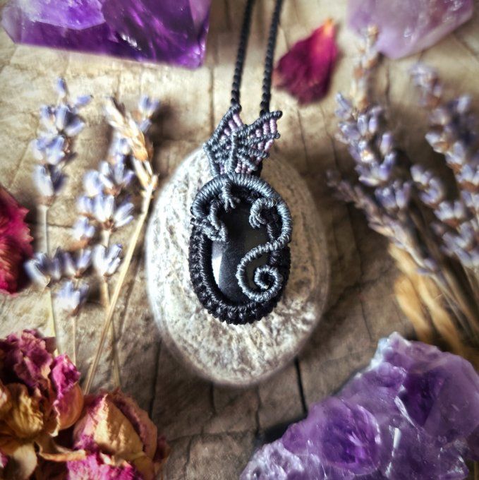 Talisman Orage
