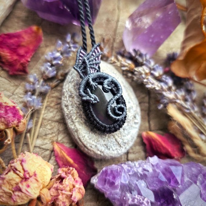 Talisman Orage