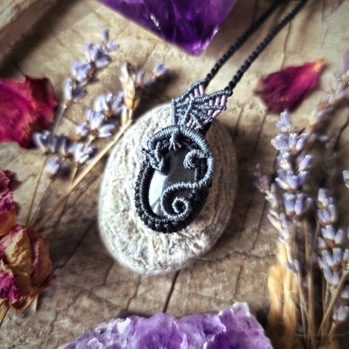 Talisman Orage