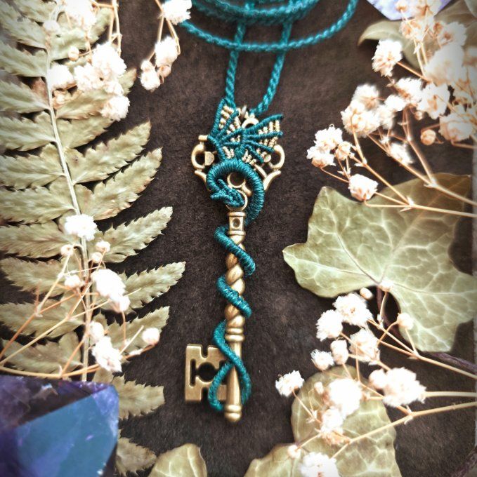 Talisman Úna