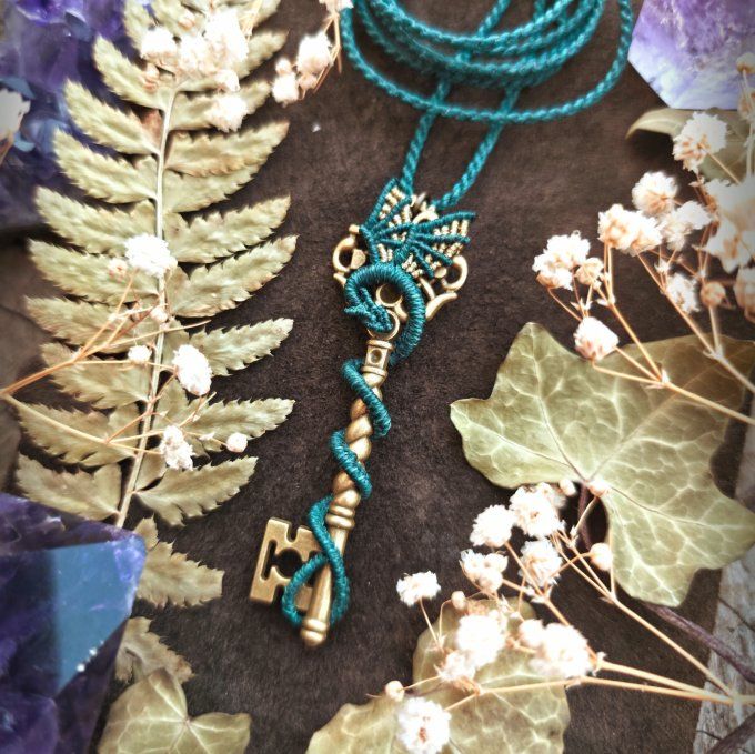 Talisman Úna