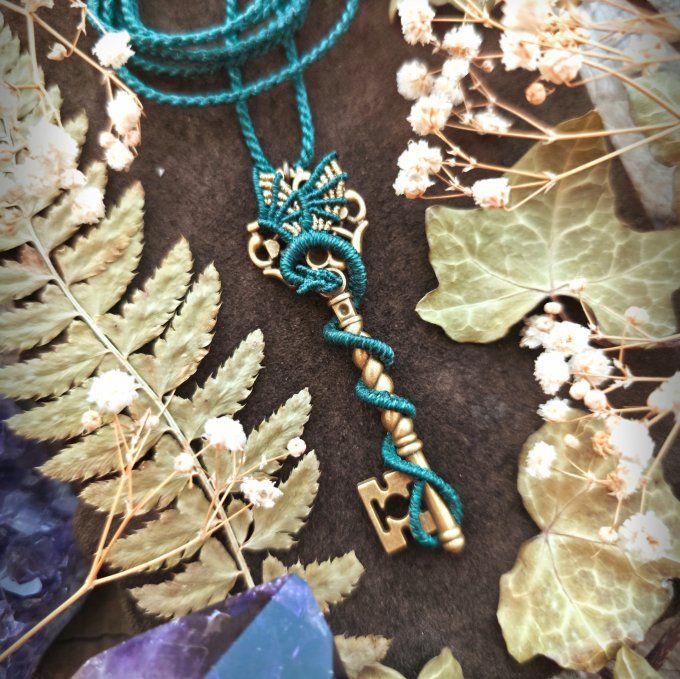 Talisman Úna