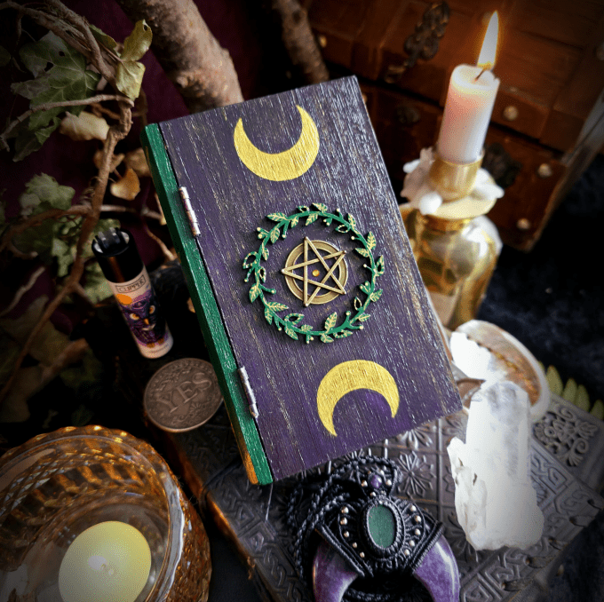 Witch Box