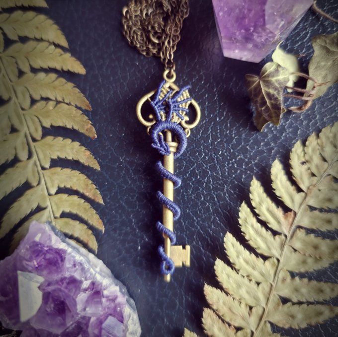 La clef des nuits dorées - Arlune