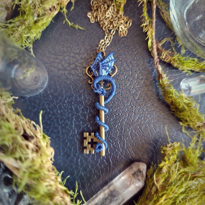 La clef de la rivière - Lalie